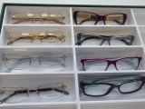 Original Tiffany & Co. Korrektionsfassungen – neu & ungetragen – hochwertige Brillenfassungen – B2B