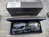 5x Henry Jullien NOS Luxusfassungen – Frankreich – Gold Filled / Premium Vintage – Ansicht 6