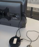 Block Optic Polaphor 3D Präsentationssystem mit Samsung Tab Software inkl. LG 3D TV – Ansicht 9