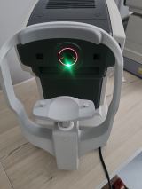 Huvitz HRK-7000A Wavefront Auto-Ref/Keratometer – Baujahr 2016 – Ansicht 6