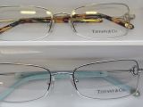 Original Tiffany & Co. Korrektionsfassungen – neu & ungetragen – hochwertige Brillenfassungen – B2B – Ansicht 6