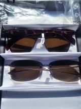 Posten Designer-Sonnenbrillen 8 Stück – Freudenhaus, Hackett Bespoke & Maui Jim Neuware – Ansicht 6