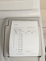 TOPCON KR-8900 Auto Kerato-Refractometer – Ansicht 4