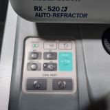 Rodenstock RX-520+ Auto-Refraktometer mit integriertem Drucker – nach Angaben des Anbieters funktionsgeprüft – Ansicht 3