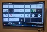 3D-Sehzeichen-TV mit Software, Optiker-Umlenkspiegel & Zubehör