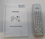 MultiVisus Sehprüfgerät Präsentationssystem – Ansicht 3