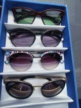 11 Sonnenbrillen 3x Polaroid 4x George Gina Lucy 4x Esprit Neu – Ansicht 4