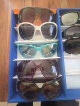 Posten Sonnenbrillen Markenmix – Neu/ungetragen – Top Marge – Ansicht 3