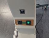 SEETOOL AT-16 elektrischer Optiker-Gerätetisch mit Rollen – Ansicht 2