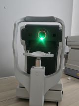 Huvitz HRK-7000A Wavefront Auto-Ref/Keratometer – Baujahr 2016 – Ansicht 7