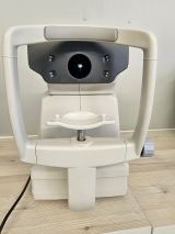 TOPCON KR-8900 Auto Kerato-Refractometer – Ansicht 8