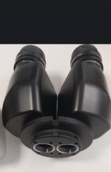 NIDEK SL-1600 Spaltlampe – 5-stufige Vergrößerung – 10× & 16× Okulare – Ansicht 6