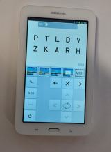 Block Optic Polaphor 3D Präsentationssystem mit Samsung Tab Software inkl. LG 3D TV – Ansicht 6