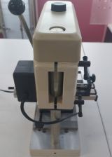XENOX TBM 220 Präzisions-Tischbohrmaschine mit Kreuztisch – Ansicht 6