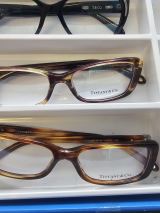 Original Tiffany & Co. Korrektionsfassungen – neu & ungetragen – hochwertige Brillenfassungen – B2B – Ansicht 3