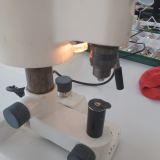 Professionelle Bohrmaschine für Optiker – robuste Markenqualität – Ansicht 3