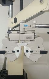 Komplette Refraktionseinrichtung / Augenoptik-Paket – nur 1690 € – Ansicht 6