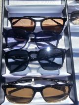 Posten Designer-Sonnenbrillen 8 Stück – Freudenhaus, Hackett Bespoke & Maui Jim Neuware – Ansicht 9
