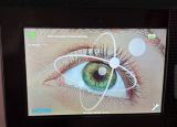 HOYA EyeGenius 3D-Opto-TV-Screen – Komplettsystem – Ansicht 6