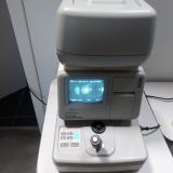 Rodenstock RX-520+ Auto-Refraktometer mit integriertem Drucker – nach Angaben des Anbieters funktionsgeprüft
