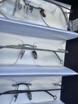 Düsseldorf Eyewear –Brillenbestand Neu Posten Nr 1 – Ansicht 5