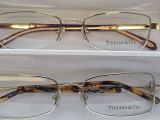Original Tiffany & Co. Korrektionsfassungen – neu & ungetragen – hochwertige Brillenfassungen – B2B – Ansicht 5