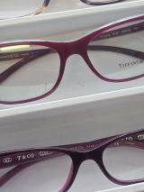 Original Tiffany & Co. Korrektionsfassungen – neu & ungetragen – hochwertiges Konvolut – Ansicht 6