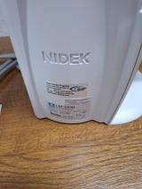NIDEK LM-1200 automatischer Scheitelbrechwertmesser mit Drucker – Ansicht 2