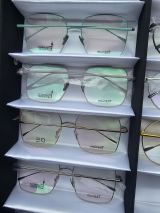 Düsseldorf Eyewear – Brillenbestand Posten Nr. 3 Neu – Ansicht 9