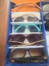 Posten Sonnenbrillen Markenmix – Neu/ungetragen – Top Marge – Ansicht 4