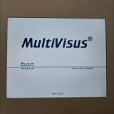 MultiVisus Sehprüfgerät Präsentationssystem