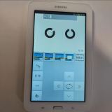 Block Optic Polaphor 3D Präsentationssystem mit Samsung Tab Software inkl. LG 3D TV – Ansicht 2