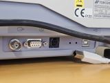 TOPCON TRC-NW200 – Non-Mydriatic Retinal Camera / Funduskamera – ohne Software – Ansicht 5